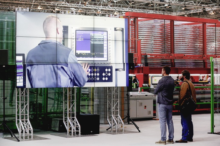 Künftig müssen Betriebe in der Lage sein, auch die Losgröße 1 wirtschaftlich fertigen zu können.