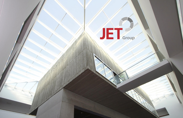 Der Erwerb der JET-Gruppe ist nach der Übernahme der Wasco-Gruppe, die zweite Übernahme von Velux in diesem Jahr. - © Velux
