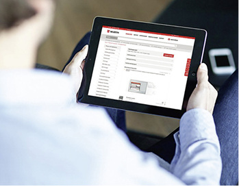 



Mit dem Konfigurator und den passenden Produkten zur Ladungssicherung können Handwerker höchste Sicherheits- und rechtliche Ansprüche erfüllen.
