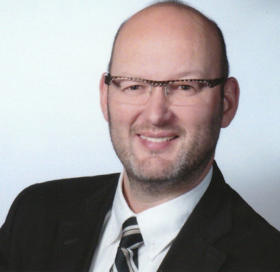 Ab 01.12.2018 ist Andreas Krogull wieder an dpi-Bord und als Geschäftsführer verantwortlich für Vertrieb und Marketing.