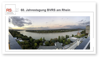 



Der Rheinbogen zwischen Marriott und Kameha Hotel in Bonn wird 2020 zur Aktionsmeile.
