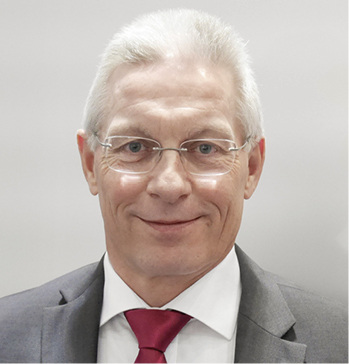 <p>
</p>

<p>
Gottfried Brunbauer, der neue CEO der Lisec-Gruppe
</p> - © Foto: Matthias Rehberger / GLASWELT


