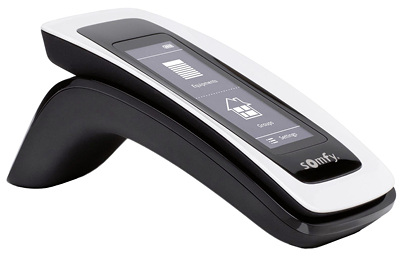 
Der Nina Timer io verfügt über eine Sonnenautomatik, die flexible Nutzerszenarien ermöglicht.



