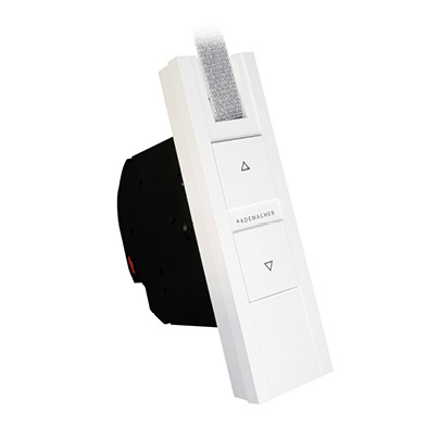 



Bis zum 31. Dezember 2018 hat Rademacher mehrere Sonderaktionen rund um den RolloTron Basis DuoFern im Angebot.
