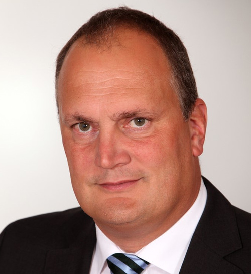 Matthias Hecht agiert künftig als Vertriebsdirektor für Windowmaster.