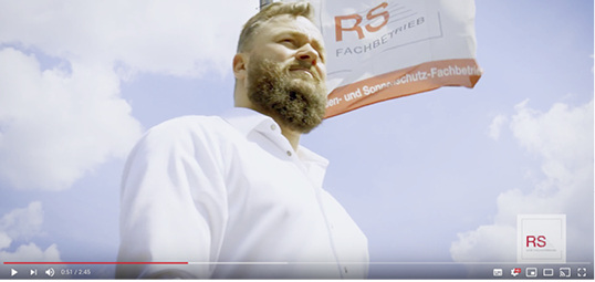 



Den Auftakt zur Filmreihe Gesichter der Branche auf Facebook und Youtube machte der Kölner Obermeister Andre Urban mit seinem R+S Fachbetrieb in Köln-Porz.
