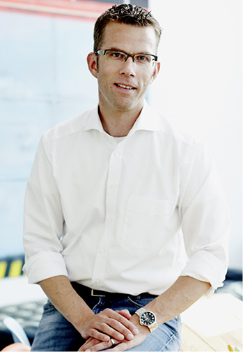 



Dr. Marc Natusch hat sich dem Thema Smarthome verschrieben und setzt auf qualifizierte Beratung.
