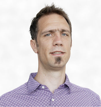 Hannes Spiss, der neue Leiter der Isolar-Glas-Beratung