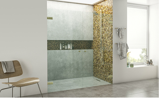 <p>
</p>

<p>
Mehr denn je sind Design und langlebige Produkte im privaten Badezimmer gefragt.
</p> - © Foto: Bohle AG


