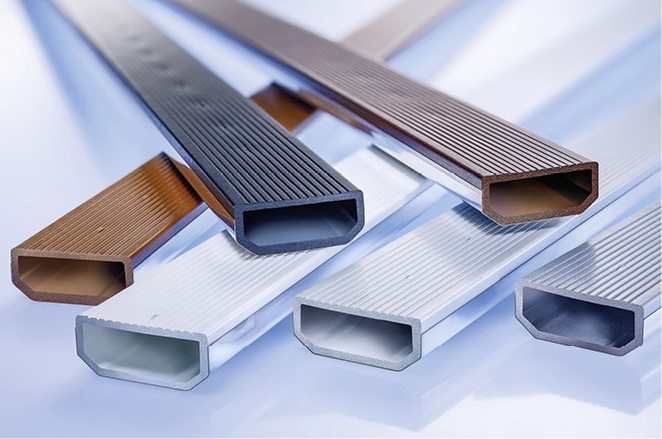 
Thermix Abstandhalter von Ensinger erhöhen die Energieeffizienz durch bessere thermische Trennung im Randbereich von Isoliergläsern. 



