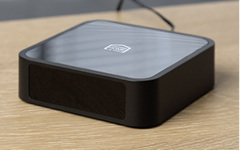 <p>
</p>

<p>
Centero Home ist ab Anfang 2019 im Fachhandel erhältlich und kann in der Cloud ebenso wie lokal im WLAN genutzt werden.
</p> - © Foto: Elero

