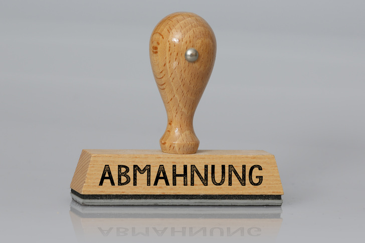 Offene Rechnungen So Mahnen Sie Richtig Glaswelt