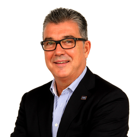 Helmut Meeth (hier auf dem Foto) wird auf der Tagung mit Roland Schöler von Siegenia über eine innovative Chance zur Mitarbeitergewinnung berichten.