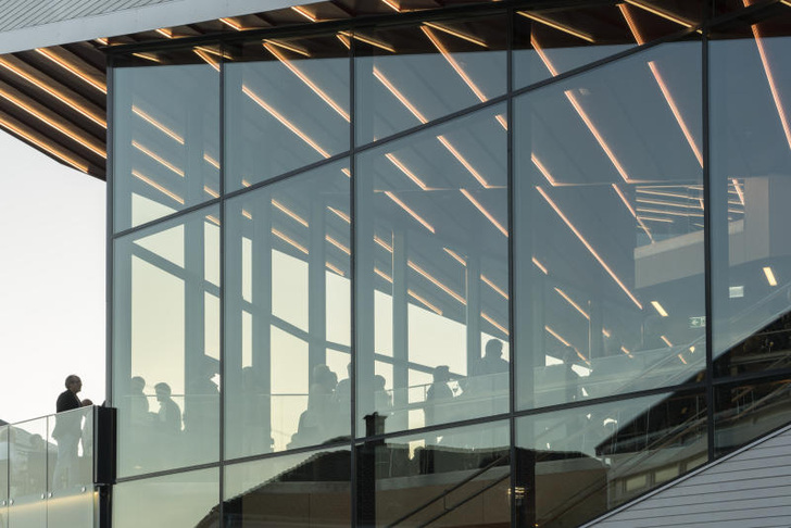 Die Nachfrage nach Glasprodukten ist weiter am steigen.