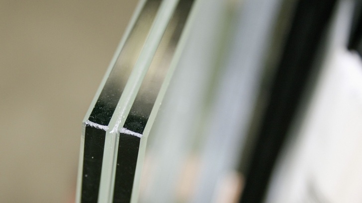 Insbesondere Schallschutz- und Sicherheitsgläser wurden in 2018 in Österreich verstärkt nachgefragt.