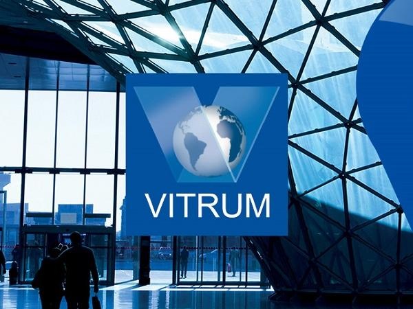 Anfang Oktober findet in Mailand auf dem Messegelände in Rho die Vitrum 2019 statt.