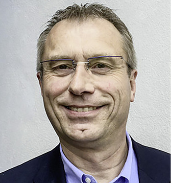 



Thomas Stukenkemper, Geschäftsführer Flachglas Markenkreis
