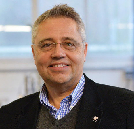 Dr. Frank Walter