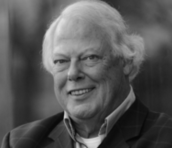 Glas-Visionär Jacques Scheuten