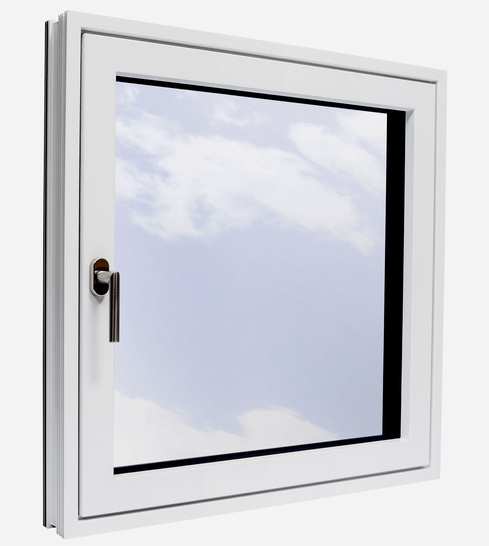 Wie Ware Es Mit Einem Innen Flachenbundigen Fenster Glaswelt