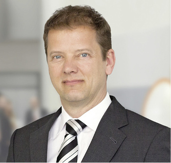 <p>
</p>

<p>
Thomas Schürmann ist seit 2009 in der R+S Branche, seit 2015 bei Elero, heute als Leiter Gesamtvertrieb. 
</p> - © Foto: Elero

