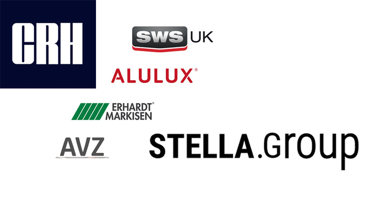 Die vier Unternehmen von CRH S&A sollen bis zum Sommer 2019 in die Stella.Group integriert werden - © Stella.Group - CRH S&A
