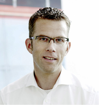 <p>
</p>

<p>
Dr. Marc Natusch ist Gründer und CEO der Comtexis GmbH in Deutschland.
</p> - © Foto: Dr. Marc Natusch

