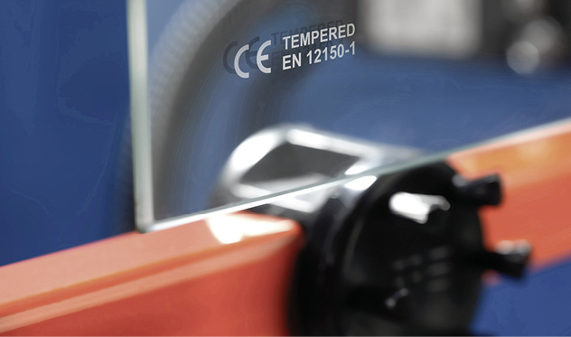 



Die Easymarker-Serie erlaubt es, jede Art von Glas permanent zu markieren.
