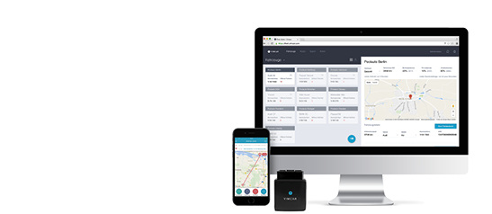 



 „Vimcar Fleet“ ist eine Software, die speziell auf die Bedurfnisse von KMUs in der Baubranche zugeschnitten ist.
