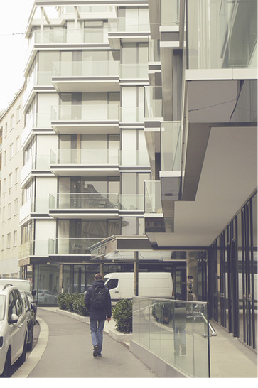 



Mit dem Ambassy sollen die Stadtwohnungen der Zukunft mit maximalem Komfort und effizientem Energiekonzept umgesetzt werden.
