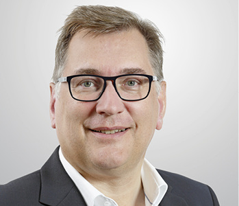 



Stephan Schmidt, Geschäftsführer des Fachverbandes Schloss- und Beschlagindustrie (FVSB) e.V.
