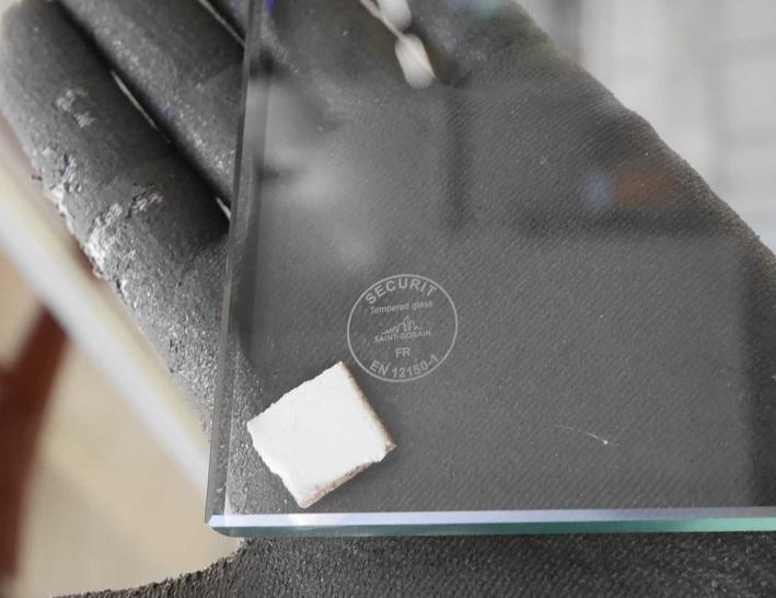 Standard-ESG liefert Glassolutions aus Freiburg jetzt in 5 Tagen aus. Optional wird Express-ESG angeboten, das innerhalb von 3 Tagen geliefert wird.