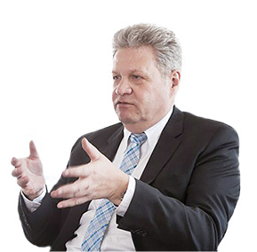 
Mit Dietmar Walz, der bisher den Verkauf verantwortete, hat Bystronic glass einen neuen CEO. Er folgt auf Burghard Schneider, der das zu Glaston gehörende Unternehmen verlassen hat. Walz wird zudem Mitglied der Executive Management Group (EMG) der Glaston-Gruppe.



