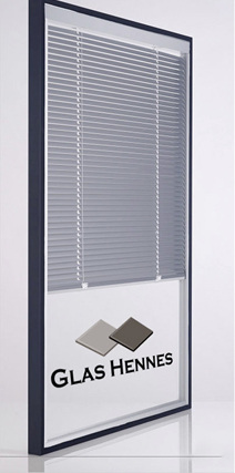 



Der Glashandel ist ab sofort auch Isolette-Standort für das Jalousienisolierglas als Multifunktionsprodukt für Sonnen-, Sicht- und Blendschutz.
