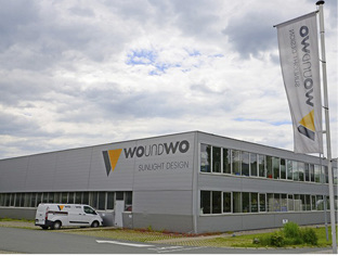 <p>
Durch die Konzentration der Produktion ergeben sich erhebliche wirtschaftliche Vorteile.
</p>

<p>
</p> - © Foto: WoundWo

