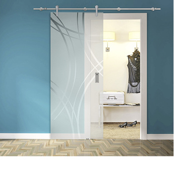 
Die formschönen APB-Schiebetürbeschläge der Pandora-Reihe aus Edelstahl stehen in den Farben Mattgold und Rosegold, Mattschwarz und Mattbraun sowie in Edelstahl geschliffen und poliert zur Wahl.



