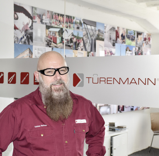 GF Tobias Rehder: “Wir verkaufen kein Produkt, wir ­verkaufen keine Firma, sondern der Verkäufer ­verkauft immer sich selbst“