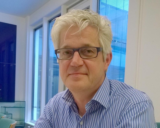 Klaus Köttering, bisher technischer Geschäftsführer der Semco-Gruppe, verantwortet jetzt den Vertrieb.