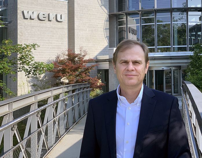 Die Chefetage des Fensterherstellers Weru in Rudersberg wird mit Stefan Löblich neu besetzt