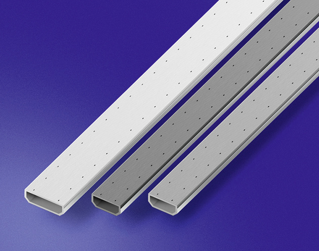 



Den neuen Abstandhalter TGI-Precision gibt es in sechs Farben sowie in Breiten von 12 bis 20 mm.
