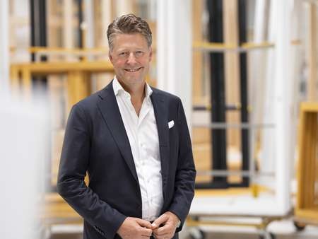 Am 1. August hat Jean-Marc Devaud die operative Führung von 4B übernommen