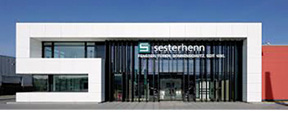 



Mit der Sesterhenn GmbH & Co. KG als ersten Fachhändler kann die Rewindo GmbH ihren zehnten Premium-Partner aus dem Bereich Fensterbau begrüßen.
