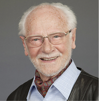 
Heinz Becks ist der Erfinder des Regel-air.



