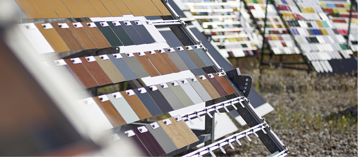 



In drei verschiedenen Klimazonen werden Renolit Exofol Folien weltweit jahrzehntelang unter freiem Himmel auf Beständigkeit getestet.
