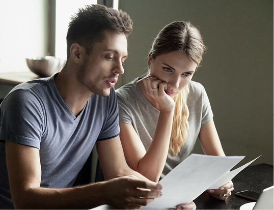 <p>
Wie schön, wenn der Kunde eine ansprechende, moderne Website antrifft. Wie schlecht, wenn die online-Versprechen nicht gehalten werden.
</p>

<p>
</p> - © Foto: GettyImages/fizkes

