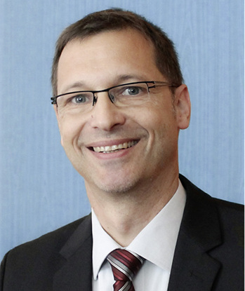 



Christoph Scheuring, Produktmanager Portal in der Siegenia Gruppe
