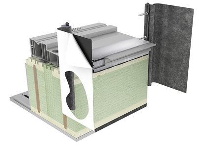 



Bei dem Ralmo-Anschlussflansch einteilig für eine seitliche Montage wird der Flansch mit mind. 3 Schrauben im unteren Bereich außen, seitlich montiert.
