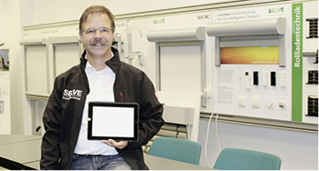 



Ab November geht’s mit einem prall gefüllten Schulungspaket für 2019/2020 wieder los. Ob im eigenen Schulungscenter in Lüdenscheid oder auch auf bundesweiten Roadshows, Guido Schildbach sowie weitere Referenten vermitteln dabei wieder wichtiges Fachwissen.
