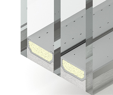 



Nicht nur Spacer, sondern verschiedenste Lösungen und Services für den gesamten Randverbund will Technoform in Kürze für Isolierglashersteller bereitstellen.
