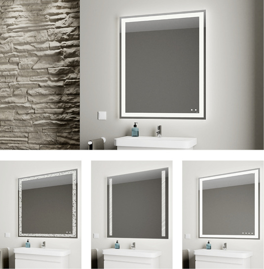 



Die gelaserten Spiegel von Busert sind beleuchtet und können auf Maß ab Losgröße 1 bestellt werden. 



Aufgrund der sehr hohen Fertigungstiefe sind die Lieferzeiten sehr kurz. 
